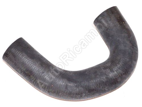 Cooling hose Fiat Ducato 94 thermostat 2.0/2.2JTD