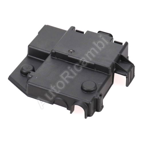 Battery clamp cover for Fiat Ducato 2002-2014