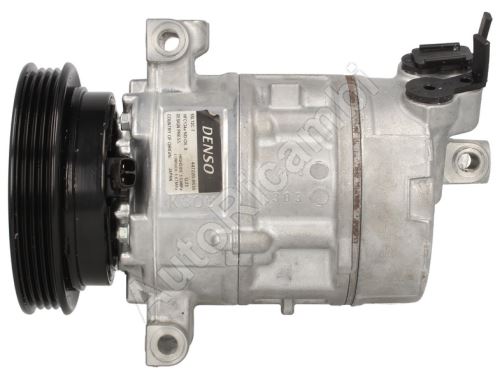 AC compressor Fiat Doblo 2000-2010 1.6i 16V