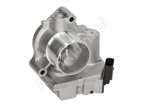 Throttle valve Renault Master 2006-2010 1.9/2.5 dCi