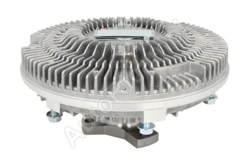 Embrayage, ventilateur de radiateur Iveco EuroCargo 75E-180E 3,9/5,9D