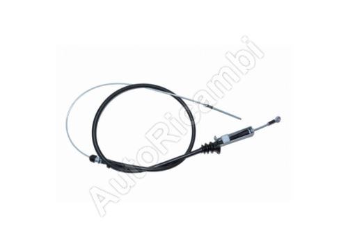Hand brake cable Iveco