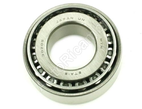 Transmission bearing Renault Master/Trafic rear for secondary shaft