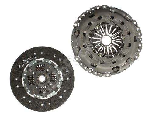 Clutch kit Ford Transit 2006-2011 2.2D without bearing, 250 mm
