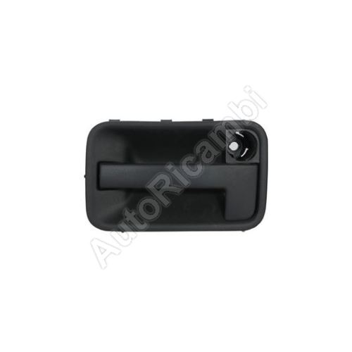 Outer front door handle Fiat Scudo 1994-2006 right front