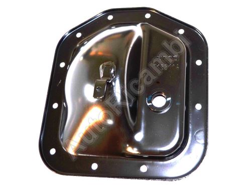 Differential cover Iveco Daily 35S
