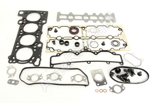 Head gasket set Iveco Daily, Fiat Ducato 2.3 with a seal under the head