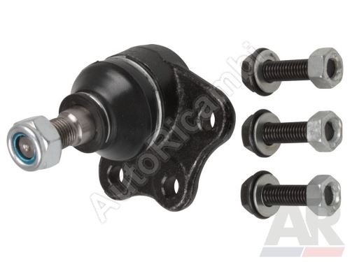 Control arm ball joint Fiat Doblo since 2004