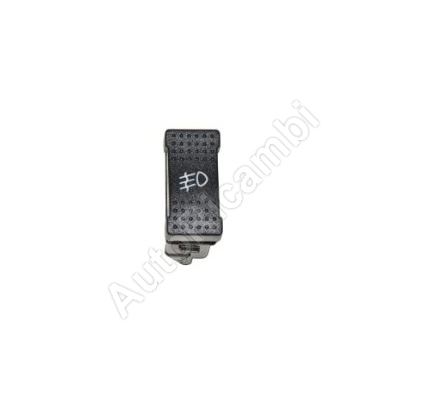 Fog light switch Iveco Daily 2006