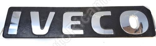 Schriftzug, Emblem Iveco Daily ab Bj. 2014 Logo auf der Motorhaube