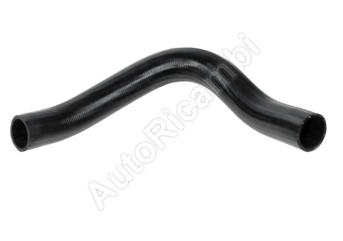 Charger Intake Hose Fiat Ducato 1994-2002 2.8 Hdi from intercooler to throttle