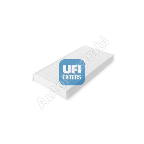 Innenraumfilter Ford Transit Connec, Tourneo Connect 2002-2013 1.8 i/D