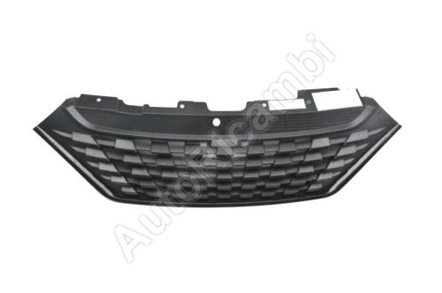 Radiator grille Iveco Daily since 2014