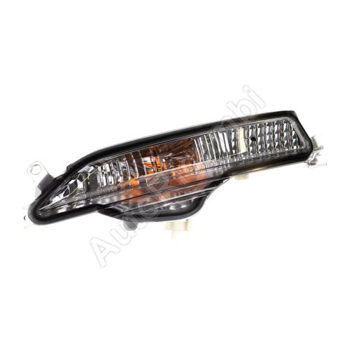 Turn signal light Iveco Daily from 2019 left, in bumper