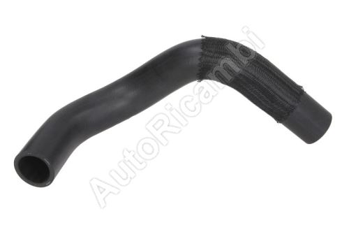 Cooling hose Ford Transit since 2014 2.2 TDCi from a water pump