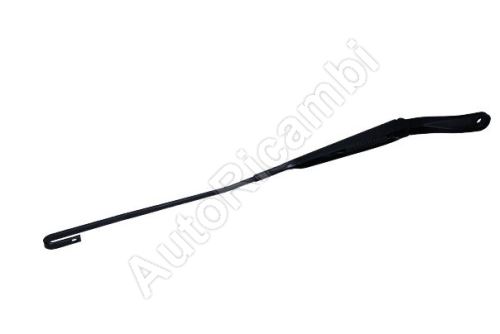 Wiper arm Renault Master, Movano since 2010 left