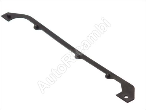 Engine crankcase gasket Iveco Daily, Fiat Ducato 2.8 RIGHT