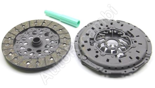 Clutch kit Renault Trafic 2001-2014 2.2/2.5D without bearing, 230mm
