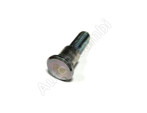 Front door limiter bolt Iveco Daily 2000-2014