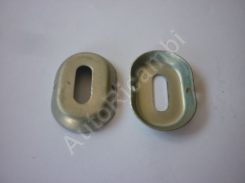 Exhaust cover washer, Iveco EuroCargo