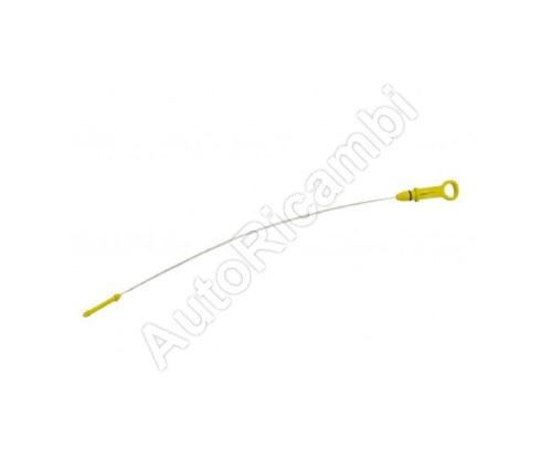 Oil dipstick Ford Transit from 2006 2,2TDCi
