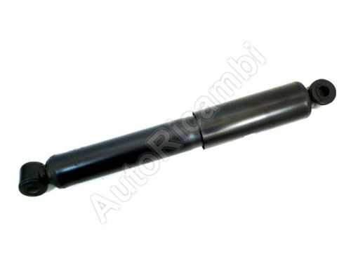 Shock absorber Iveco Daily 2006-2011 29L/35S front, gas pressure