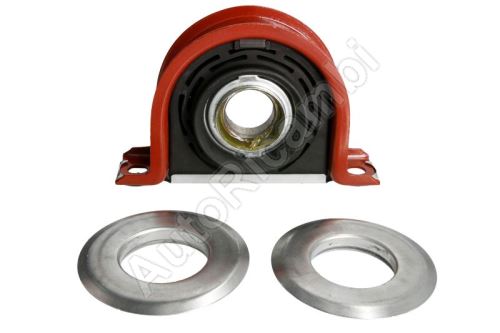 Central prop shaft bearing Iveco TurboDaily 35mm