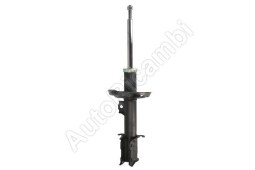 Shock absorber Opel Combo since 2000 right front, gas pressure