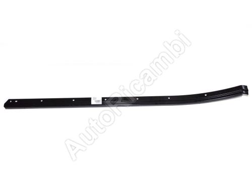 Sliding door roller guide rail Iveco Daily 2000-2014 lower, right