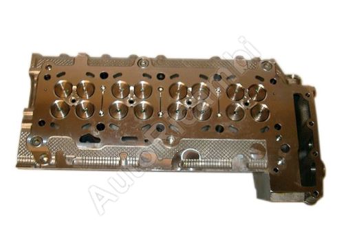 Cylinder Head Iveco Daily, Fiat Ducato 3.0 Euro4