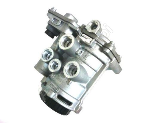 Trailer control valve Iveco EuroStar