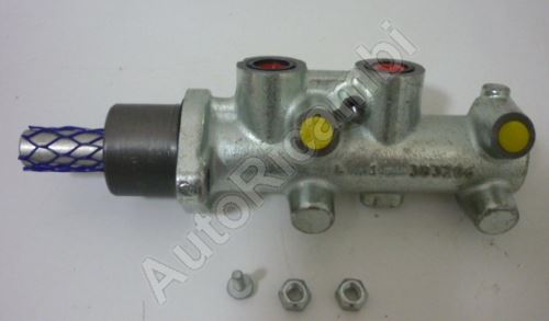 Master brake cylinder Fiat Ducato 244 with ABS