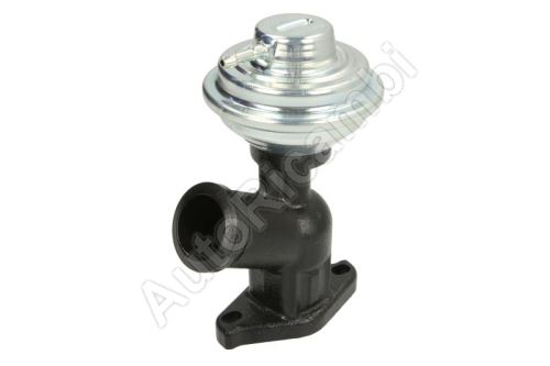 EGR valve Fiat Scudo 1995-2007, Berlingo 1995-2011 2.0D