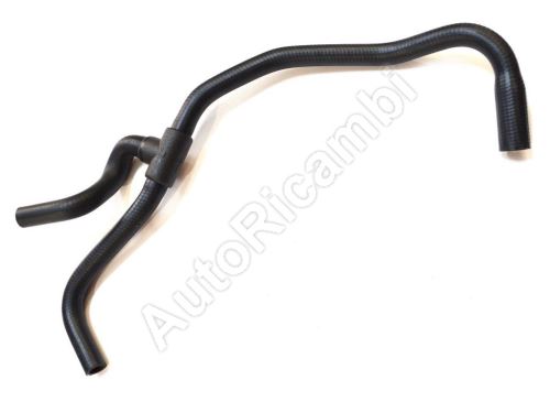 EGR cooler hose Ford Transit 2000-2006 2.0/2.4 Di/TDCi from thermostat