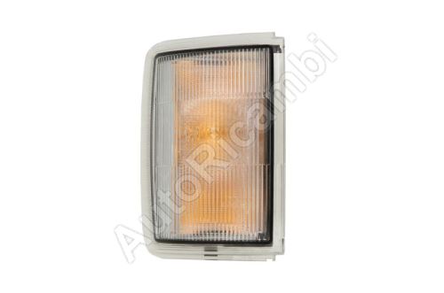 Turn signal Iveco EuroTech right