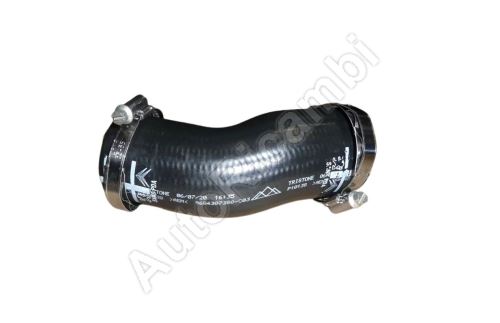 Charger Intake Hose Citroën Berlingo, Partner 2008-2016 1.6 HDi to throttle