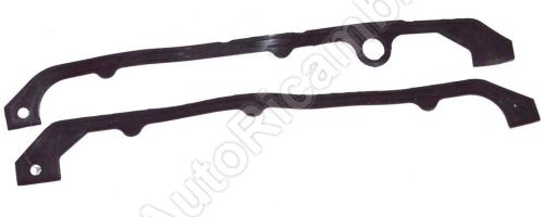 Engine crankcase gasket Iveco Daily, Fiat Ducato 2,8 COMPLETE SET