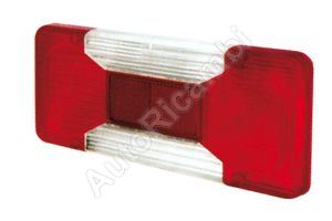 Tail light lens Iveco Daily 2006-2014 right, Truck/Chassis