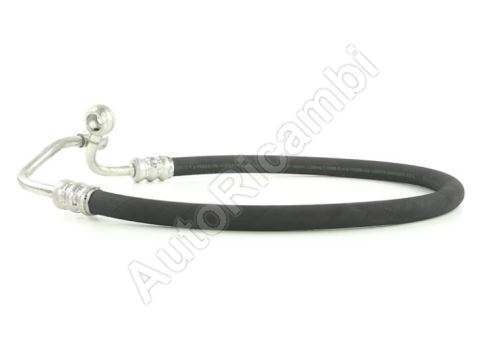 Power steering hose Iveco Daily 2006-2011 2.3D from pump to steering