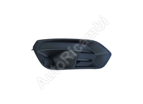 Front bumper cover Iveco Daily since 2019 right, for turn signals