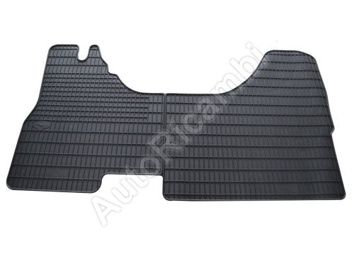 Car floor mats Iveco Daily since 2000