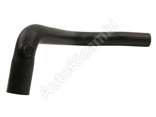 Water cooler hose Renault Master, Movano 1998-2010 2.8 DTi upper