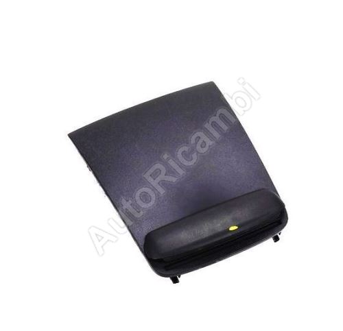 Documents holder Fiat Ducato 250 (for the dashboard)