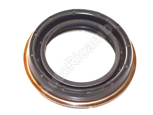 Transmission seal Fiat Ducato since 2006 2.0/2.3/3.0 JTD left to drive shaft