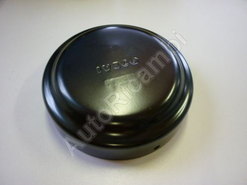 Hub cover Iveco EuroCargo 120E Restyling