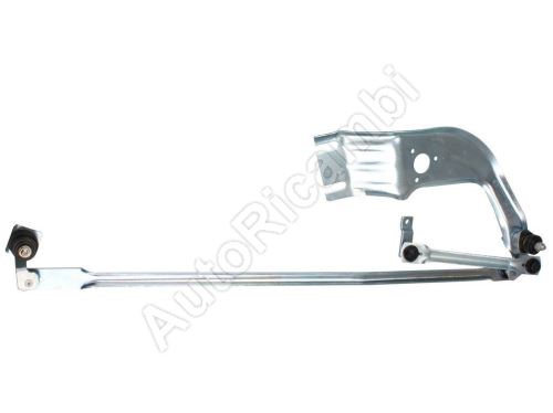 Wiper mechanism Iveco TurboDaily without motor