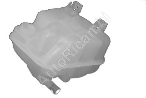Expansion tank Iveco TurboDaily 1990-2000 2.5D