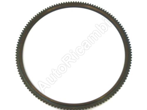 Flywheel ring gear Iveco EuroCargo Tector (F4AE0481, F4AE0681)
