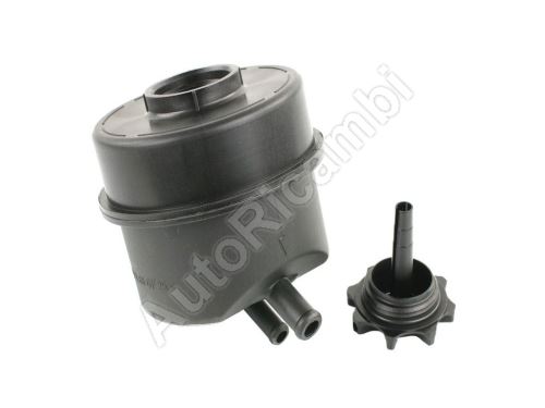 Power steering oil tank Iveco Daily