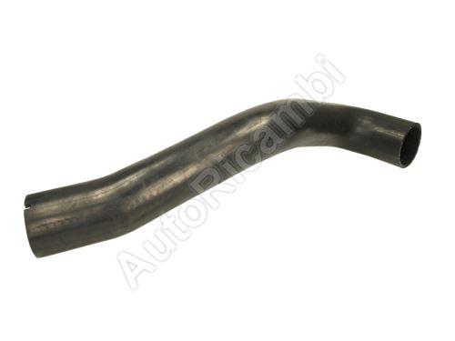 Charger Intake Hose Iveco Daily 2006-2011 3.0 from intercooler to intake manifold